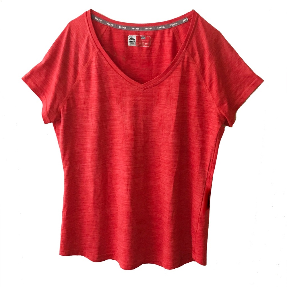 RBX X-DRI Tee Top Size M